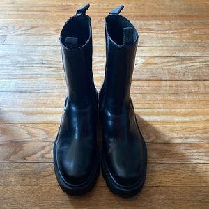 Zara boots